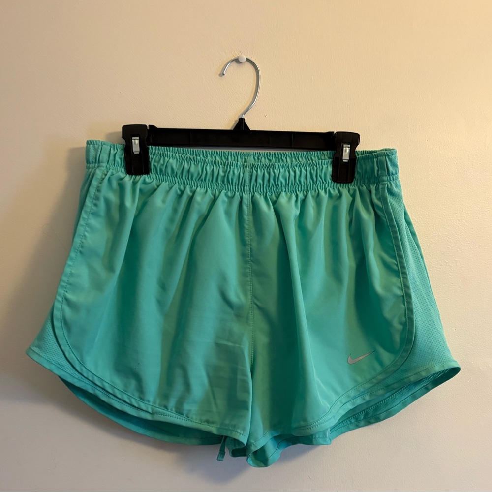 Nike DRI-FIT shorts